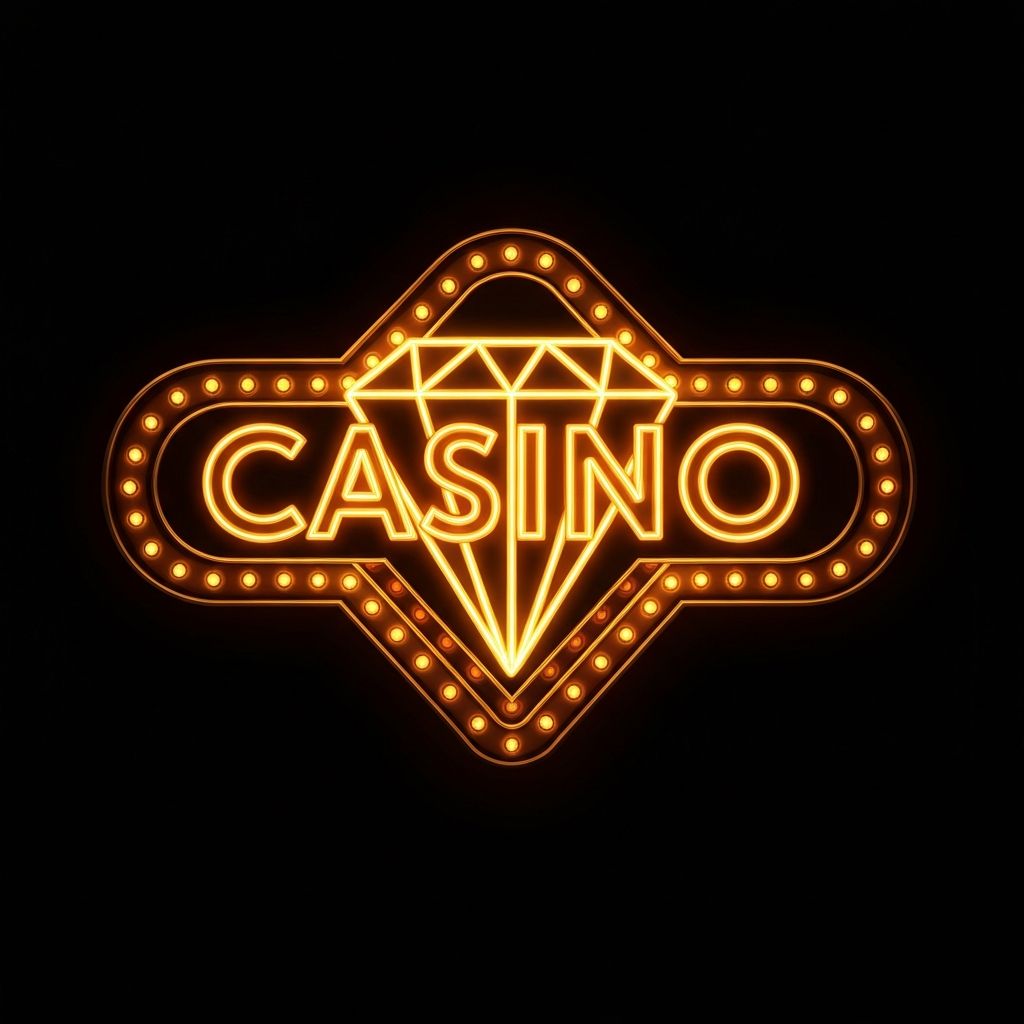 Neon Casino