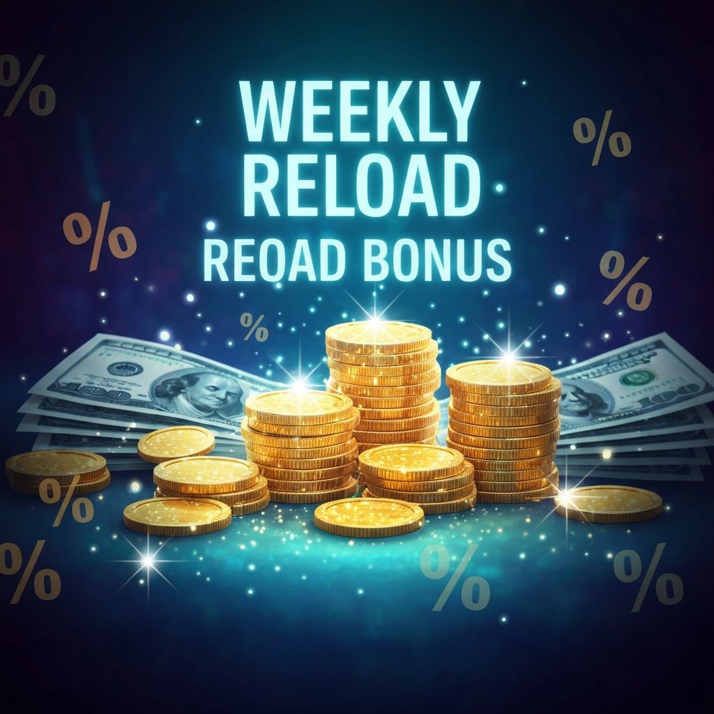 Weekly Reload